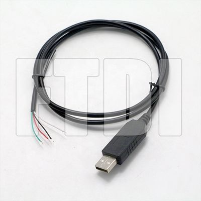 FTDI FT232 5V 3,3V TTL câble série USB à Uart