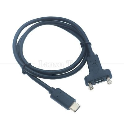 personnalisation câble d'extension USB 3.1 génération 2