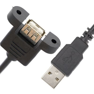 Cable d'extension USB 2.0 de type A