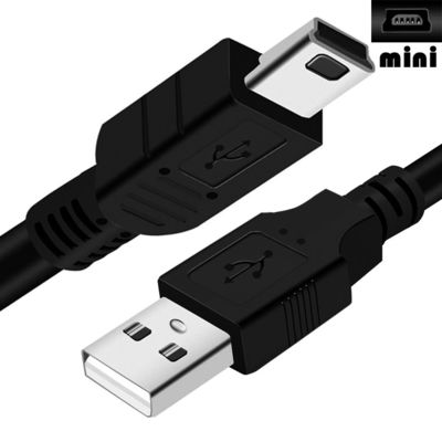 Cable de chargement de données USB 2.0 pour la caméra du contrôleur PS3