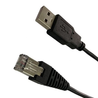 Cable d'extension LAN Ethernet connecteur USB à RJ45