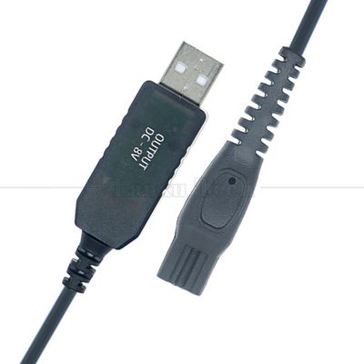 Remplacement de haute qualité 15V 8V 4.3V câble de chargeur USB pour Philips
