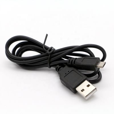 Universal 1m 2m 3m 5m 1A 2A Chargement de données Micro B câble USB à USB A OTG