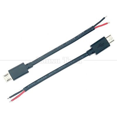 Cable à extrémité ouverte pour la tablette Raspberry Pi