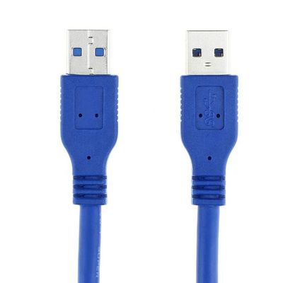Chargement de données haute vitesse 5 Gbps USB 3.0 Un câble d'extension USB 3.0