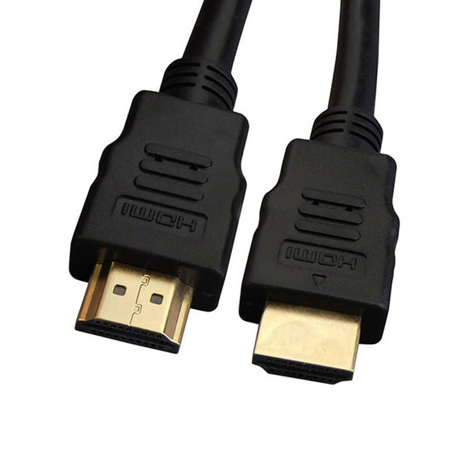 Cable HDMI 2.0 de haute qualité 1M 2M 3M 5M 10M 4K 1080P pour téléviseur HDTV PS3 XBOX 2