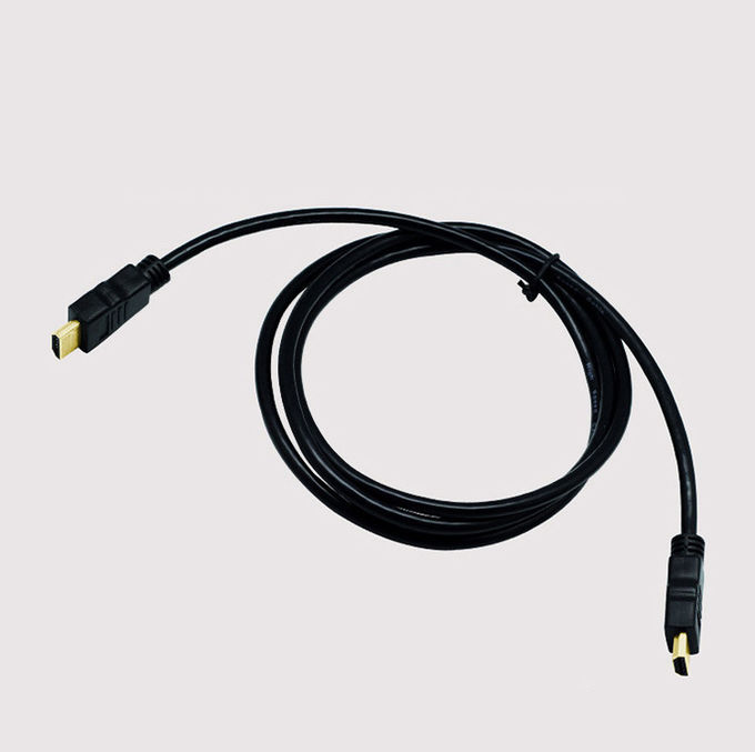 Cable HDMI 2.0 de haute qualité 1M 2M 3M 5M 10M 4K 1080P pour téléviseur HDTV PS3 XBOX 3